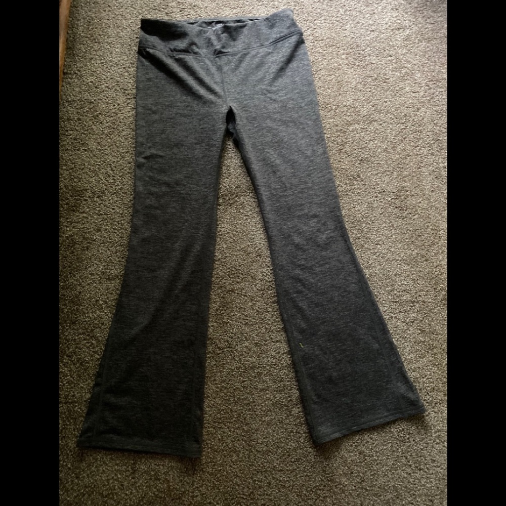 YOGA PANT GAIAM BRAND